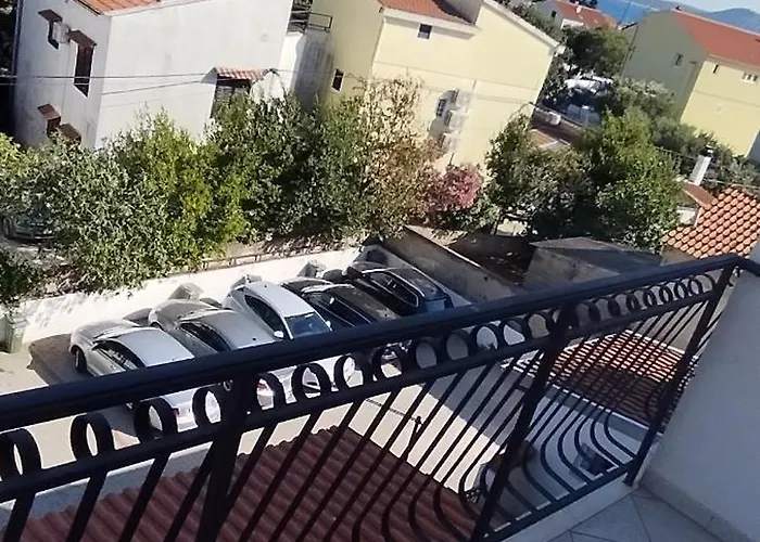 Appartement Sea Side *